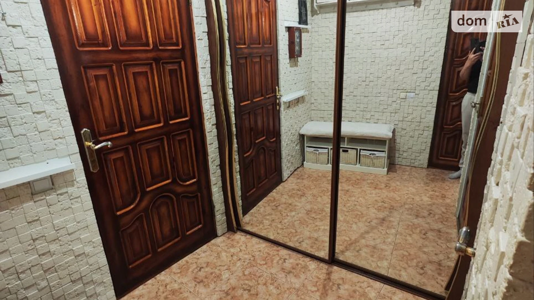 Сдается в аренду 1-комнатная квартира 38 кв. м в Виннице, ул. Стельмаха - фото 3