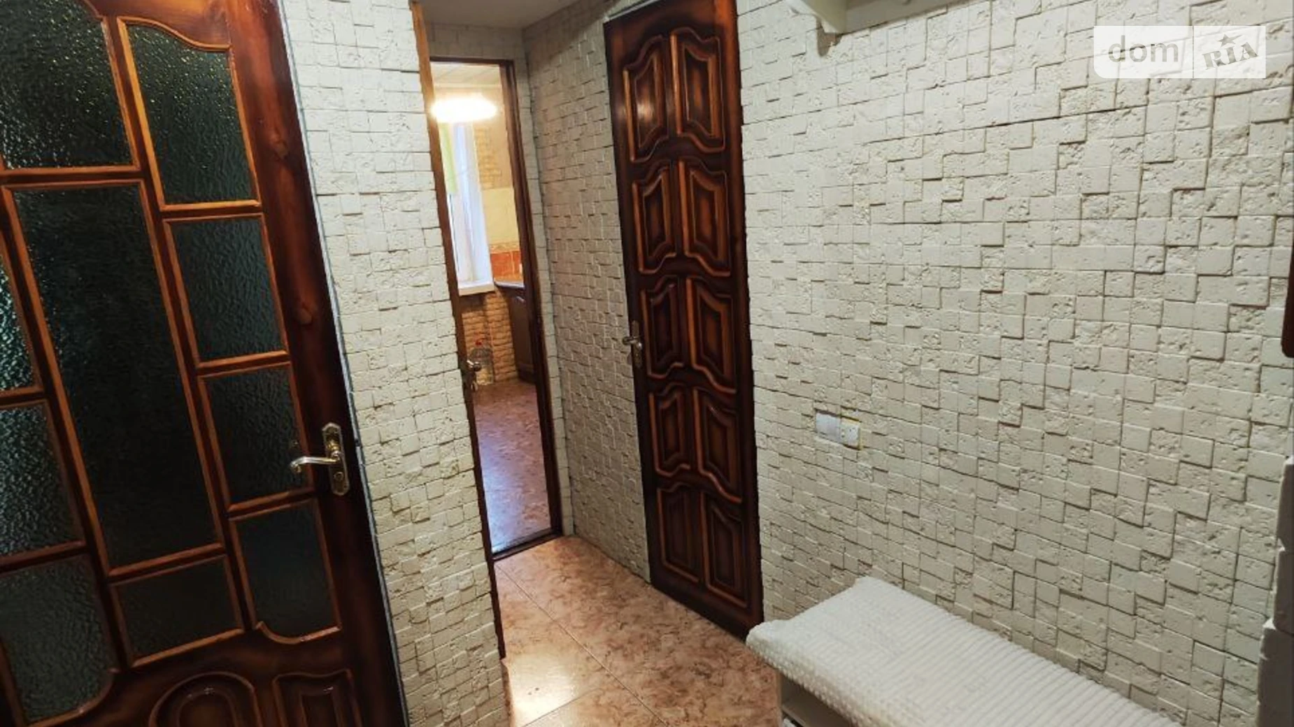 Сдается в аренду 1-комнатная квартира 38 кв. м в Виннице, ул. Стельмаха - фото 5