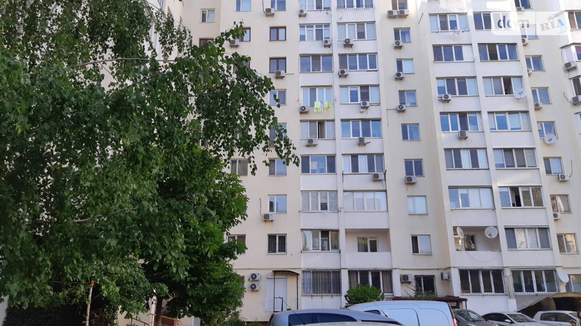 Продається 3-кімнатна квартира 135 кв. м у Одесі, вул. Івана Фунтового - фото 4