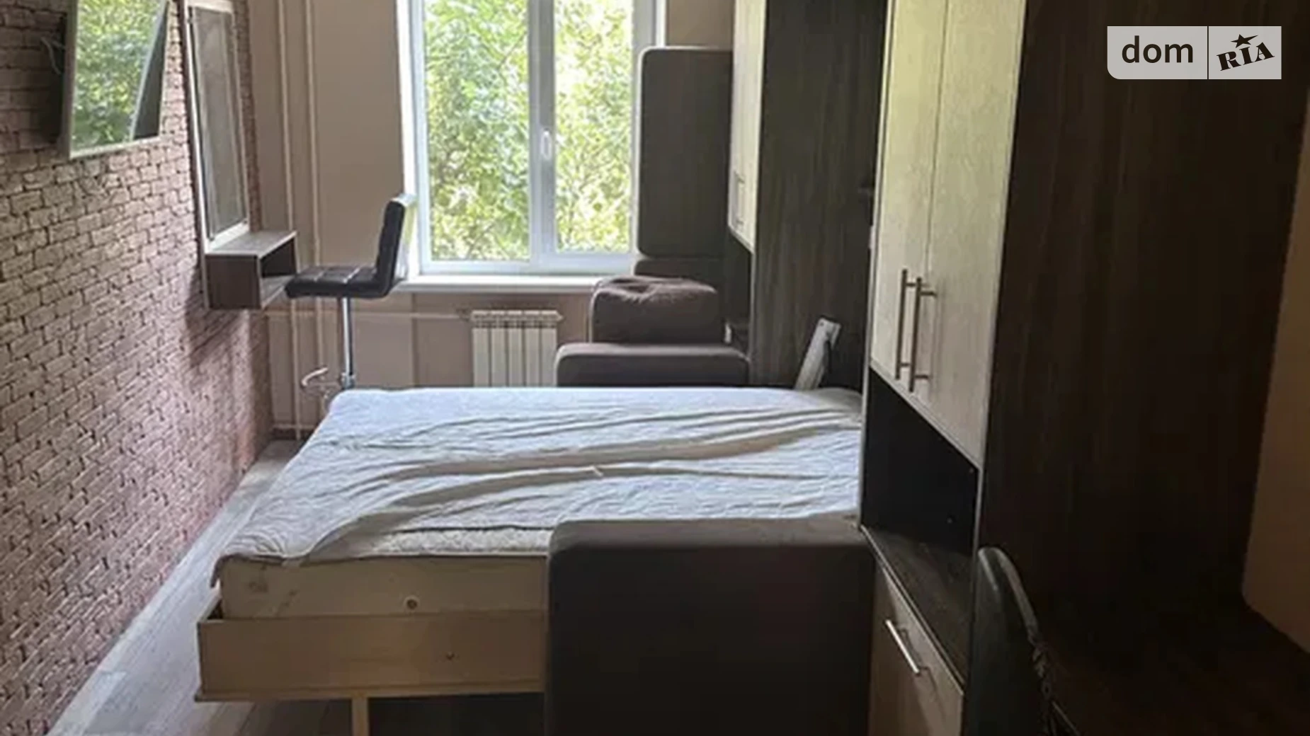 Сдается в аренду 2-комнатная квартира 45 кв. м в Киеве, ул. Академика Щусева, 12 - фото 2