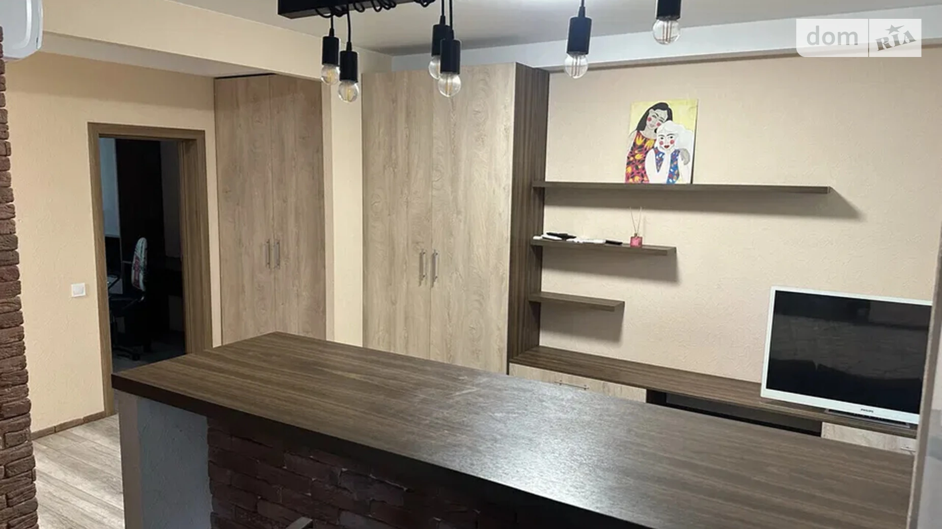 Сдается в аренду 2-комнатная квартира 45 кв. м в Киеве, ул. Академика Щусева, 12 - фото 3