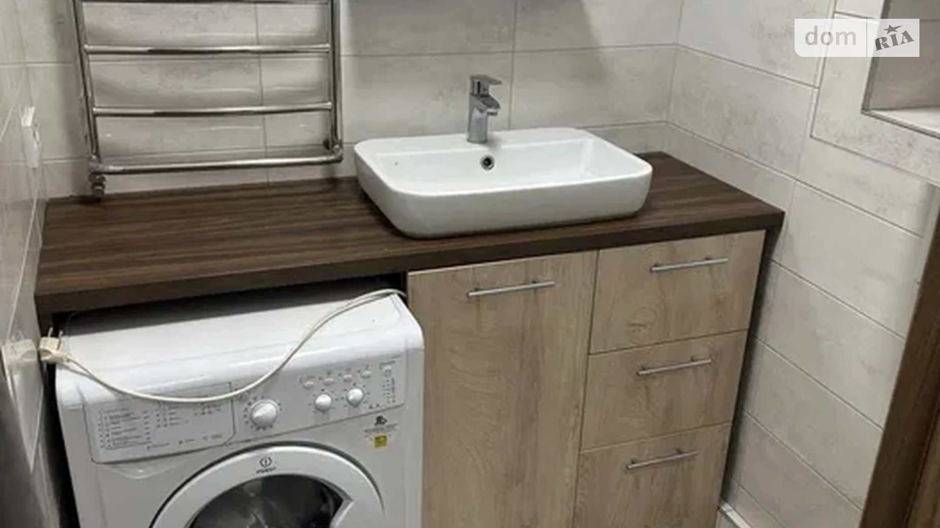 Сдается в аренду 2-комнатная квартира 45 кв. м в Киеве, ул. Академика Щусева, 12 - фото 5