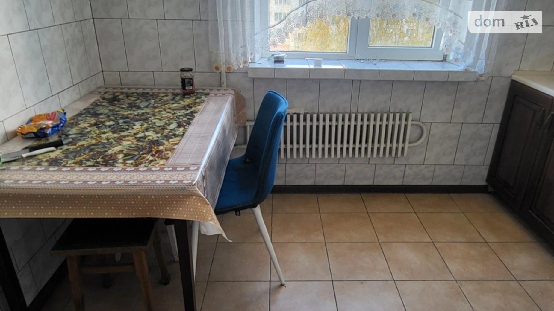 Здається в оренду 3-кімнатна квартира 70.4 кв. м у Хмельницькому, вул. Залізняка Максима, 20/1 - фото 3