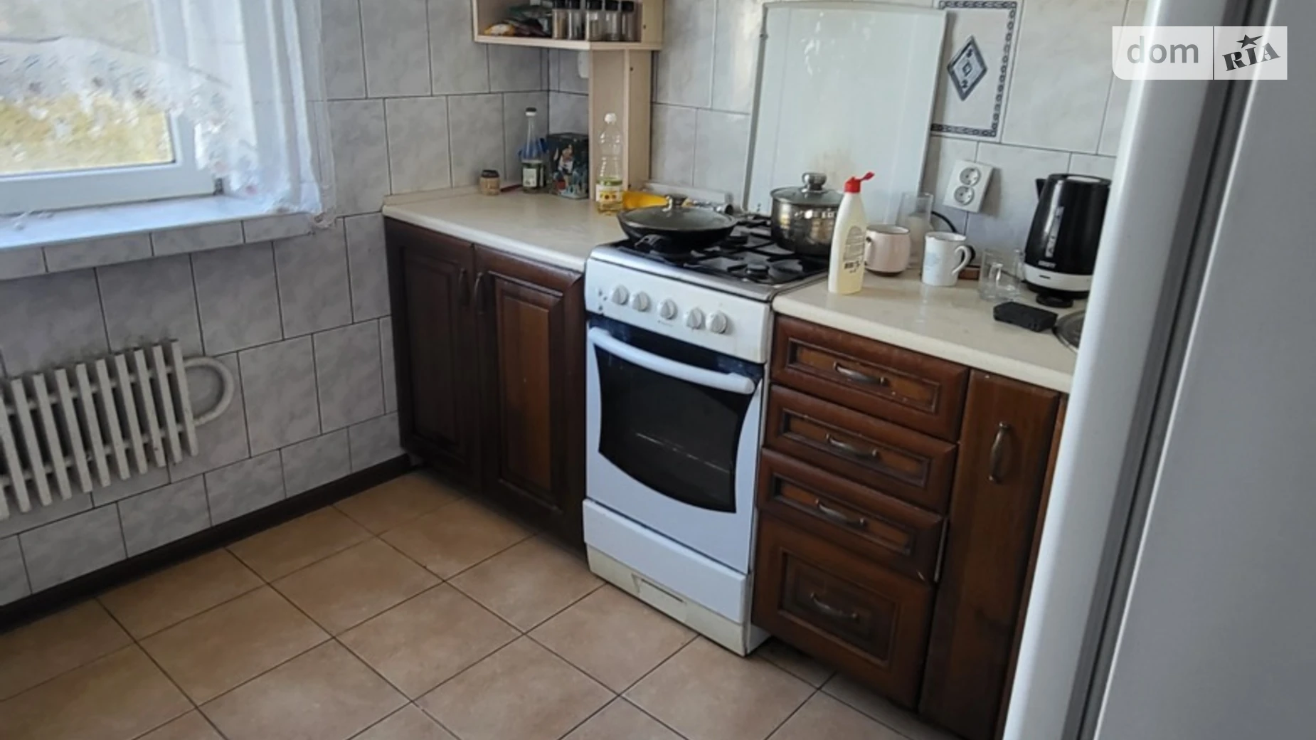 Здається в оренду 3-кімнатна квартира 70.4 кв. м у Хмельницькому, вул. Залізняка Максима, 20/1 - фото 4