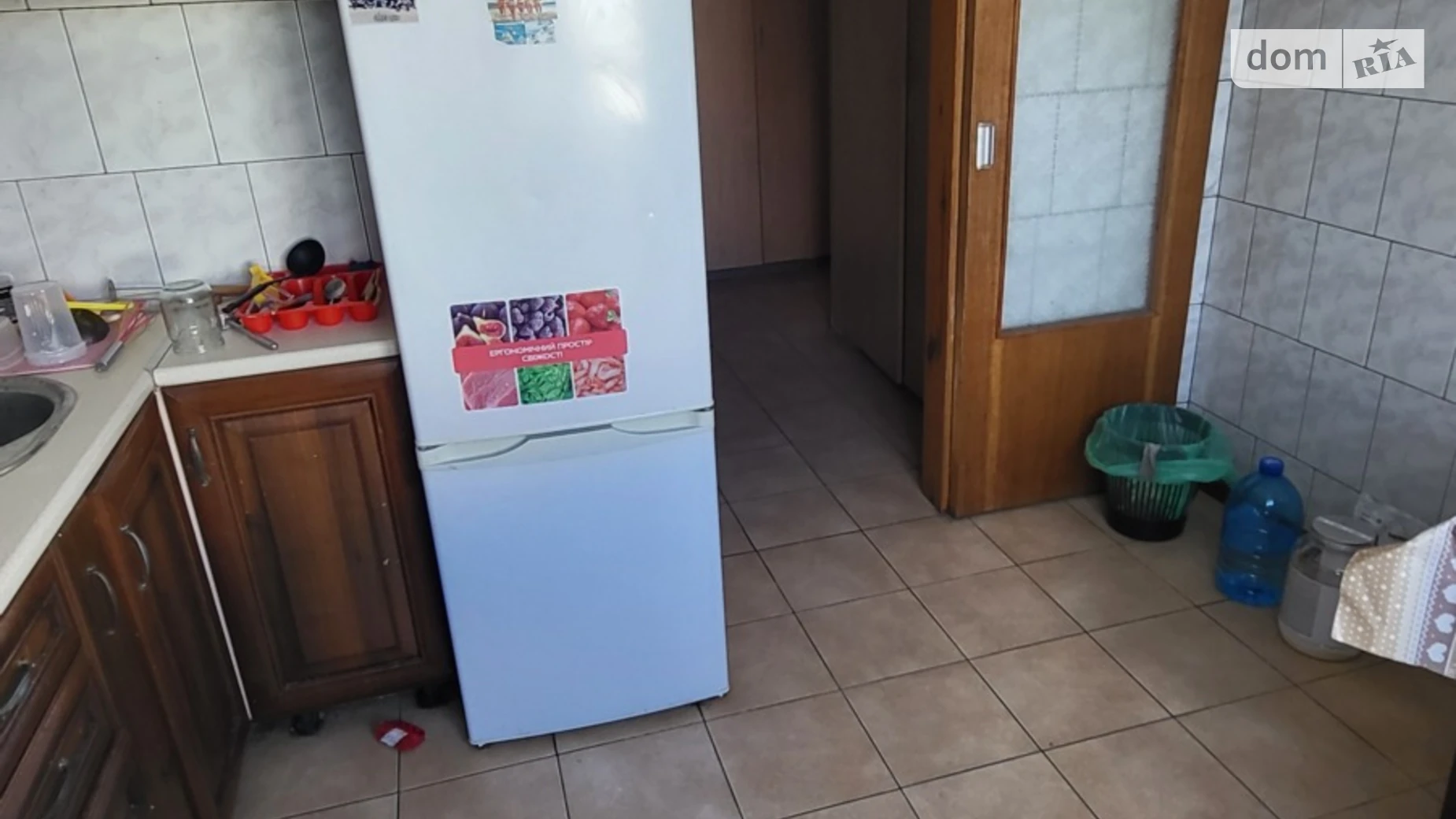 Здається в оренду 3-кімнатна квартира 70.4 кв. м у Хмельницькому, вул. Залізняка Максима, 20/1 - фото 5