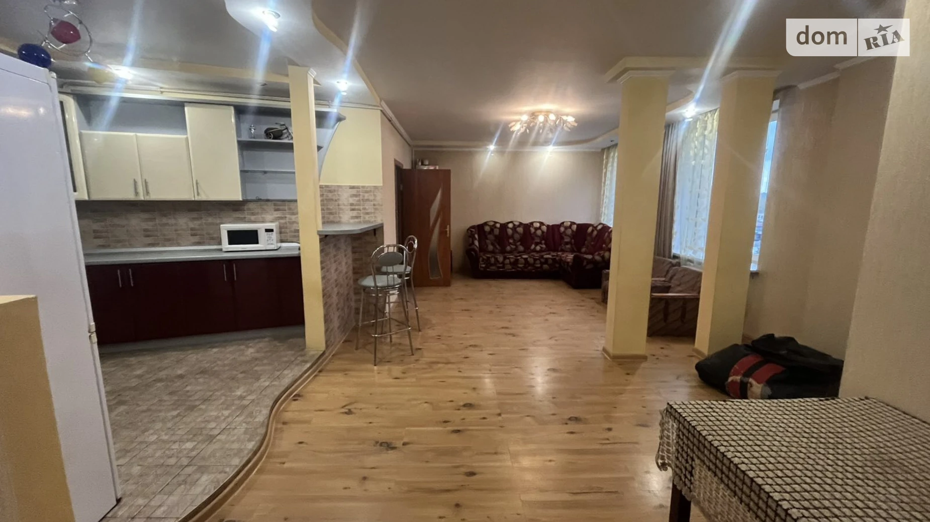 Сдается в аренду 3-комнатная квартира 90 кв. м в Хмельницком, Львовское шоссе, 33 - фото 4