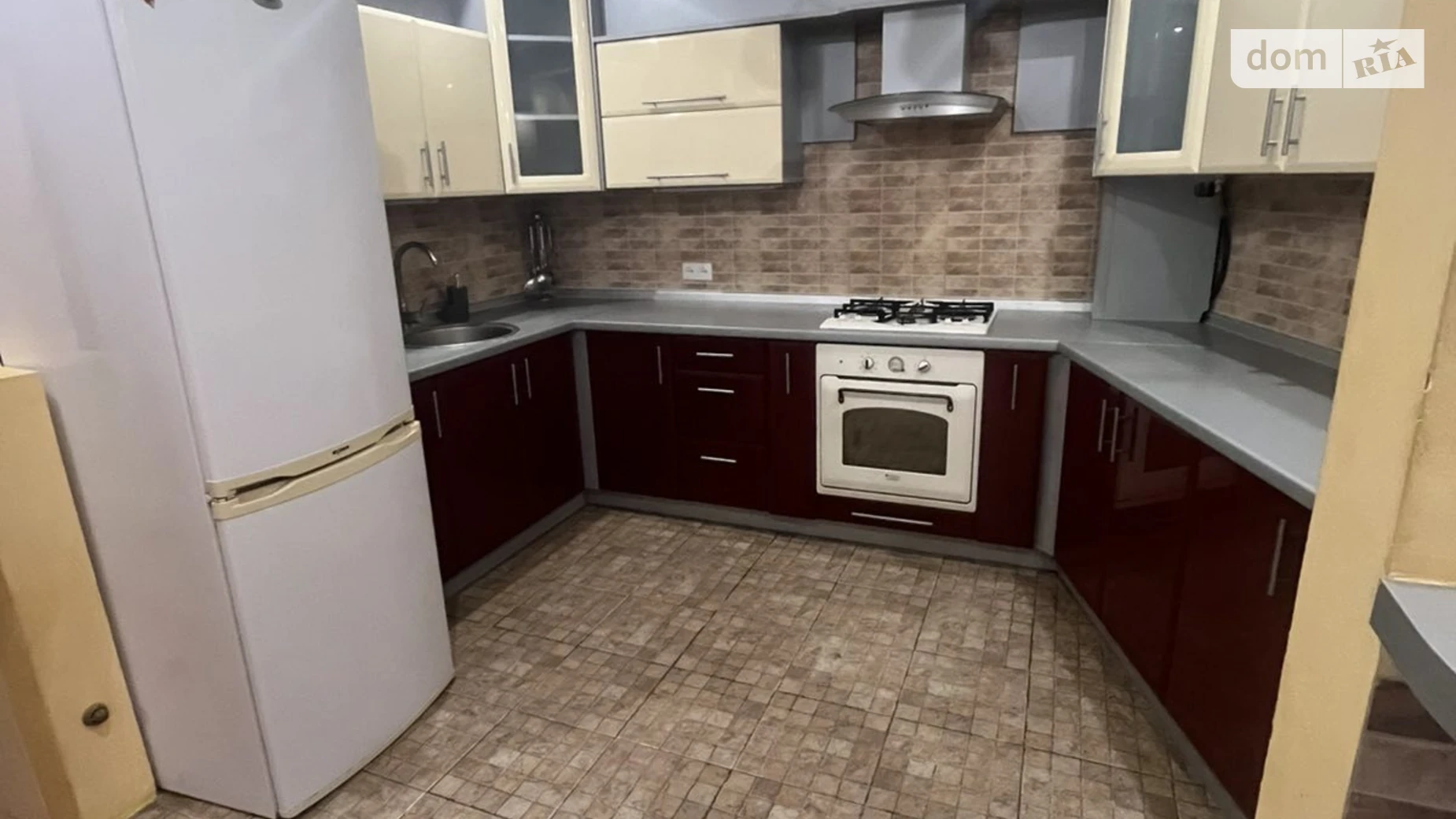 Сдается в аренду 3-комнатная квартира 90 кв. м в Хмельницком, Львовское шоссе, 33 - фото 2