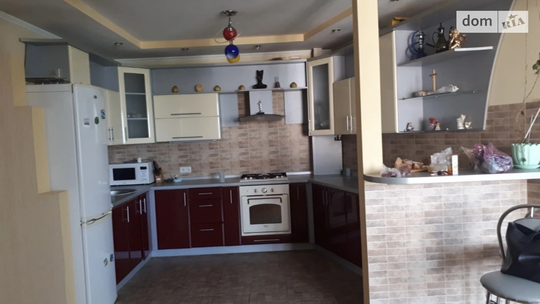 Сдается в аренду 3-комнатная квартира 90 кв. м в Хмельницком, Львовское шоссе, 33 - фото 5