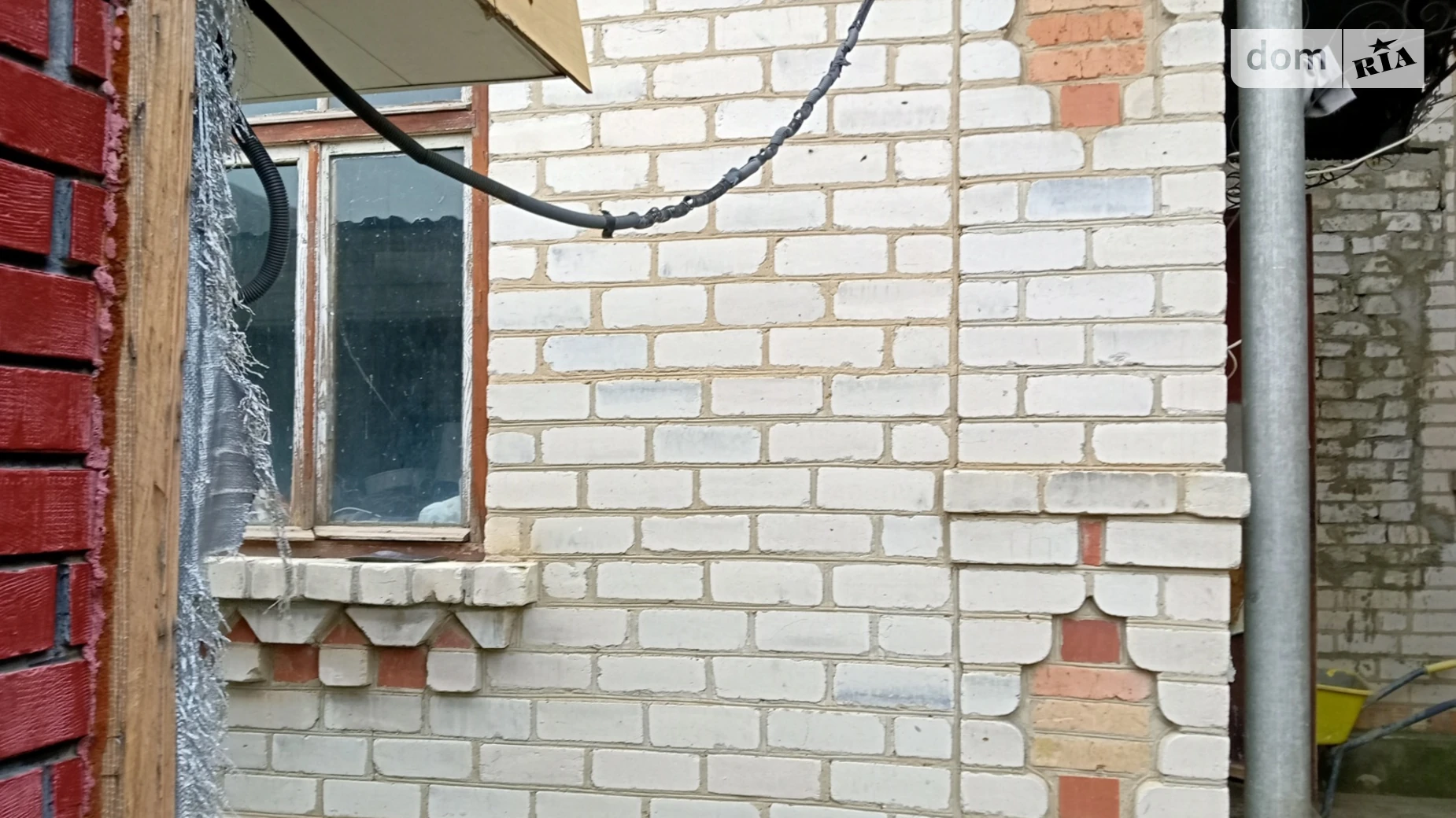 Продается дом на 2 этажа 90 кв. м с камином, цена: 85000 $ - фото 3