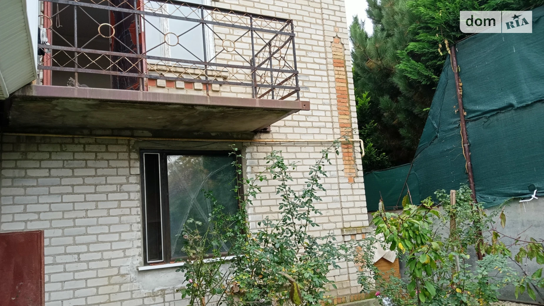 Продается дом на 2 этажа 90 кв. м с камином, цена: 85000 $ - фото 2