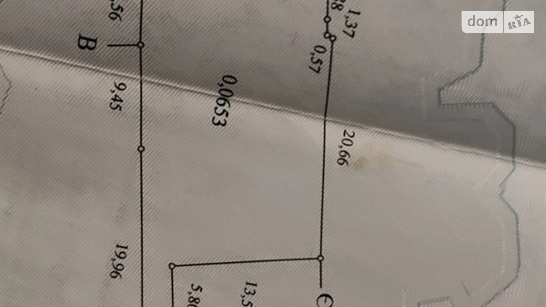 Продается дом на 2 этажа 70 кв. м с участком, цена: 32000 $ - фото 2