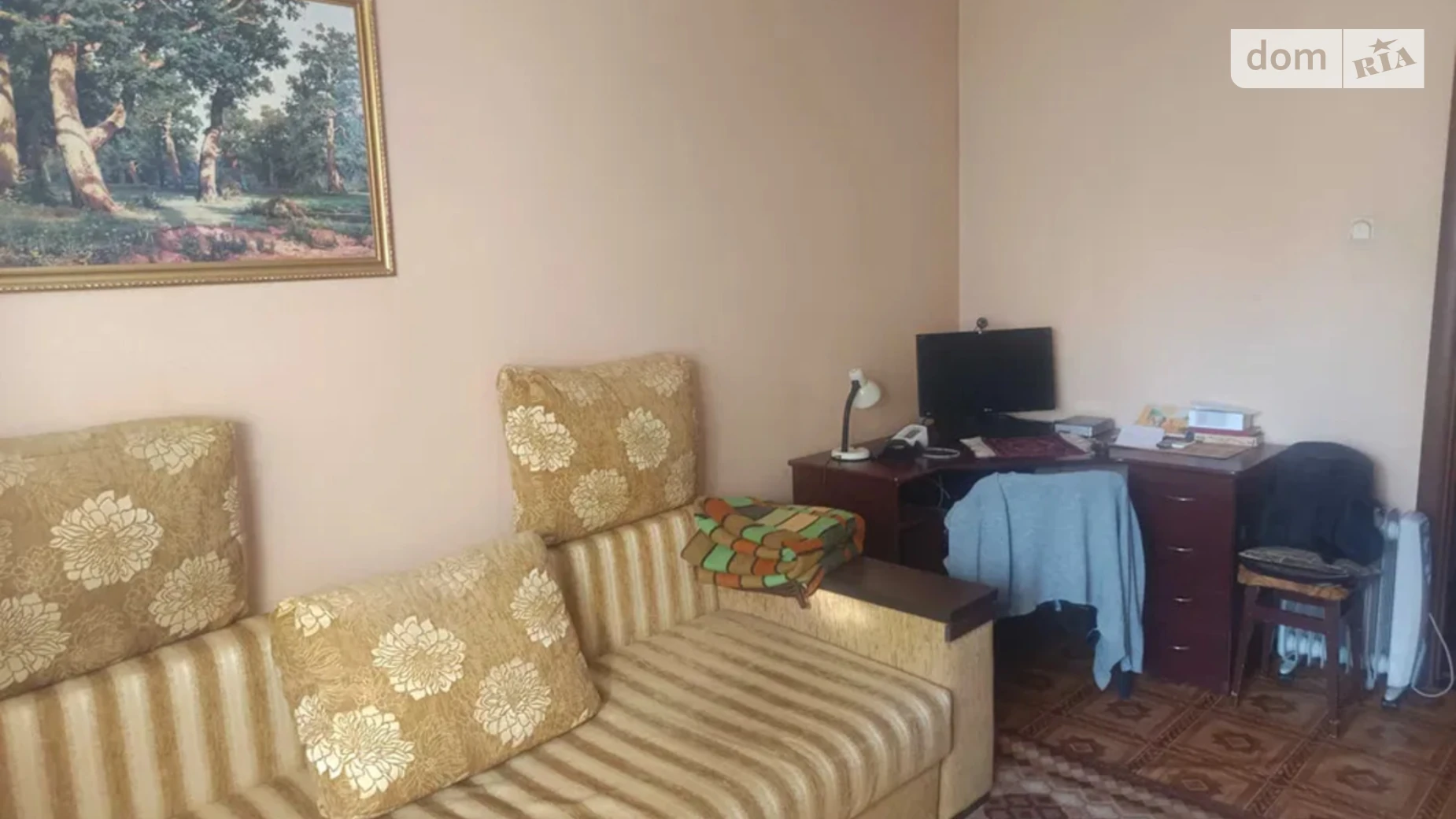 Продается 3-комнатная квартира 71 кв. м в Киеве, просп. Академика Королева, 8 - фото 2