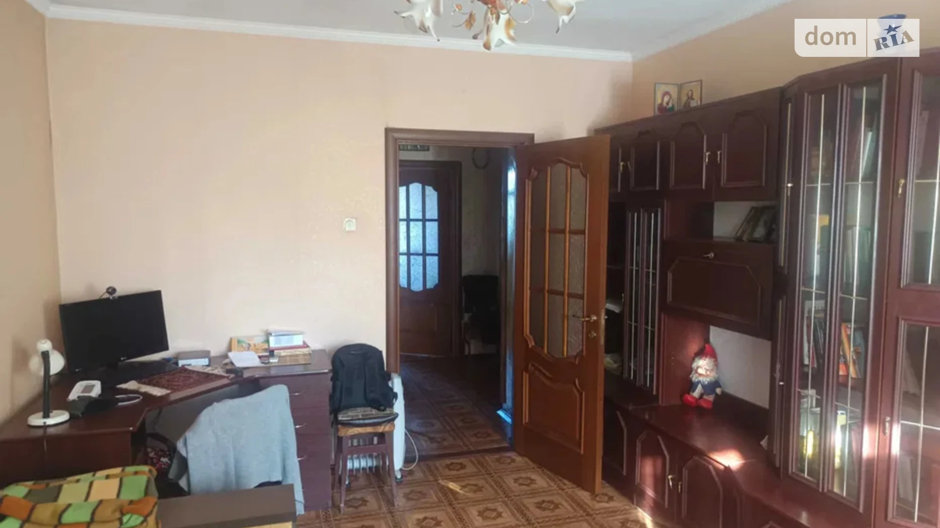 Продается 3-комнатная квартира 71 кв. м в Киеве, просп. Академика Королева, 8 - фото 3