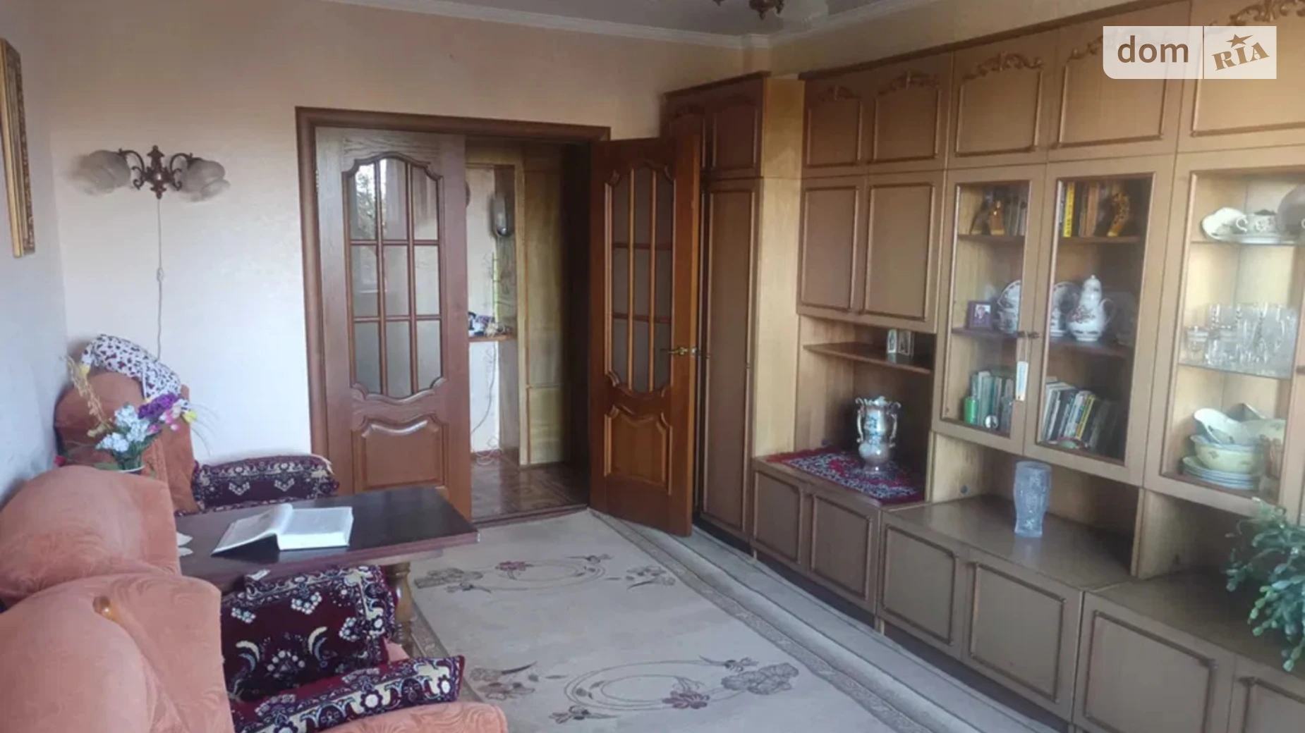 Продается 3-комнатная квартира 71 кв. м в Киеве, просп. Академика Королева, 8 - фото 4