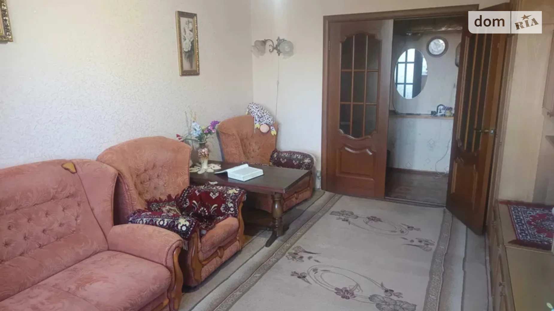 Продается 3-комнатная квартира 71 кв. м в Киеве, просп. Академика Королева, 8 - фото 5