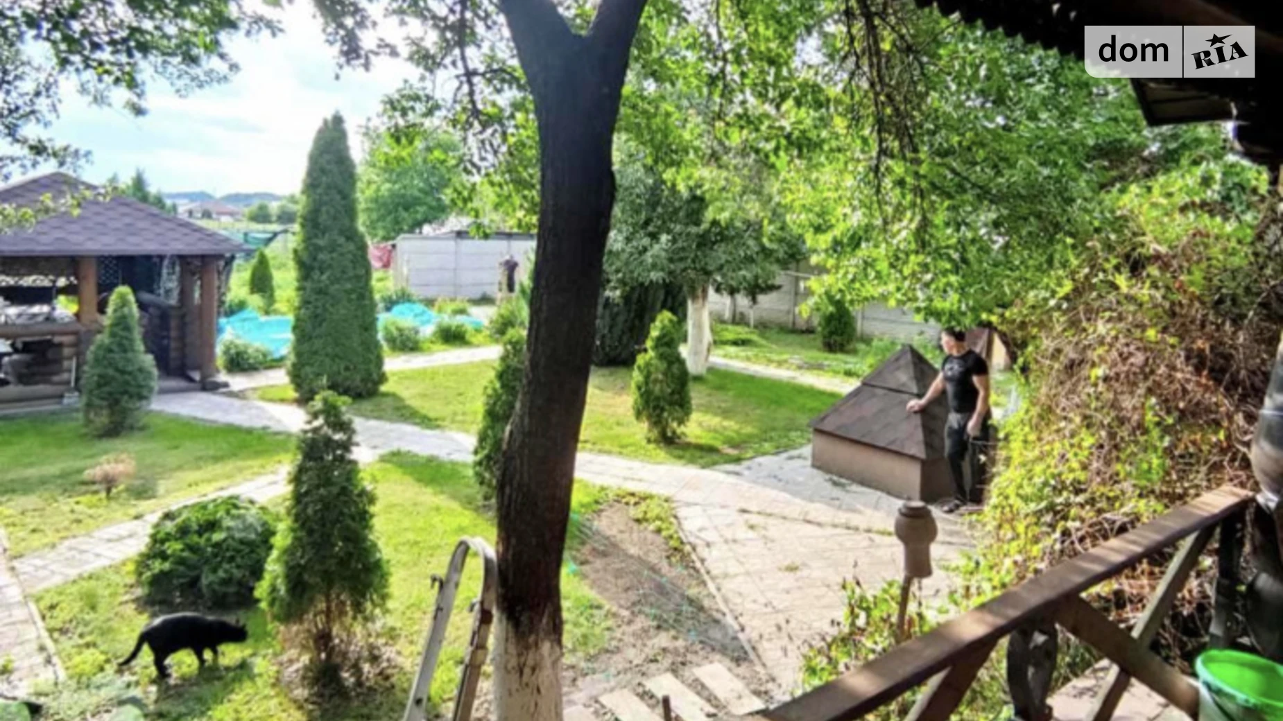 Продается одноэтажный дом 70 кв. м с беседкой, цена: 45000 $ - фото 5