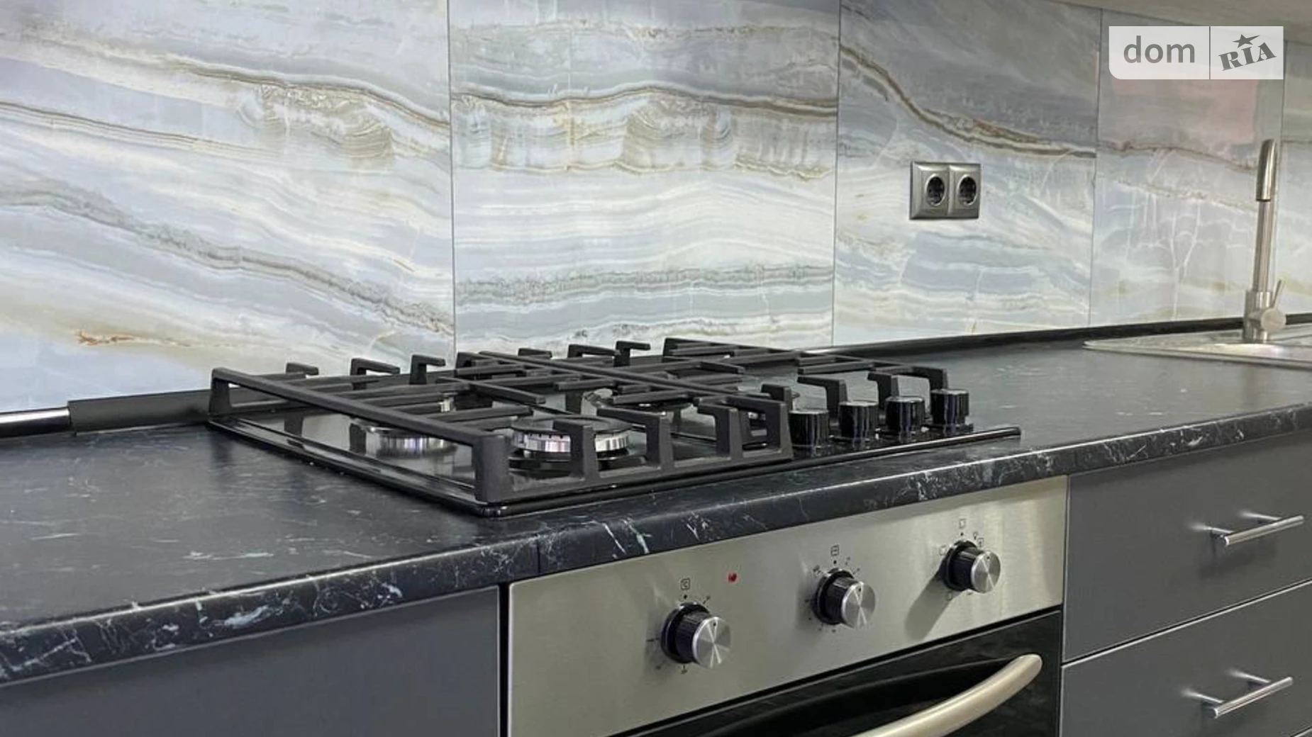 Сдается в аренду 1-комнатная квартира 53.1 кв. м в Виннице, ул. Трамвайная, 3В корпус 2 - фото 4