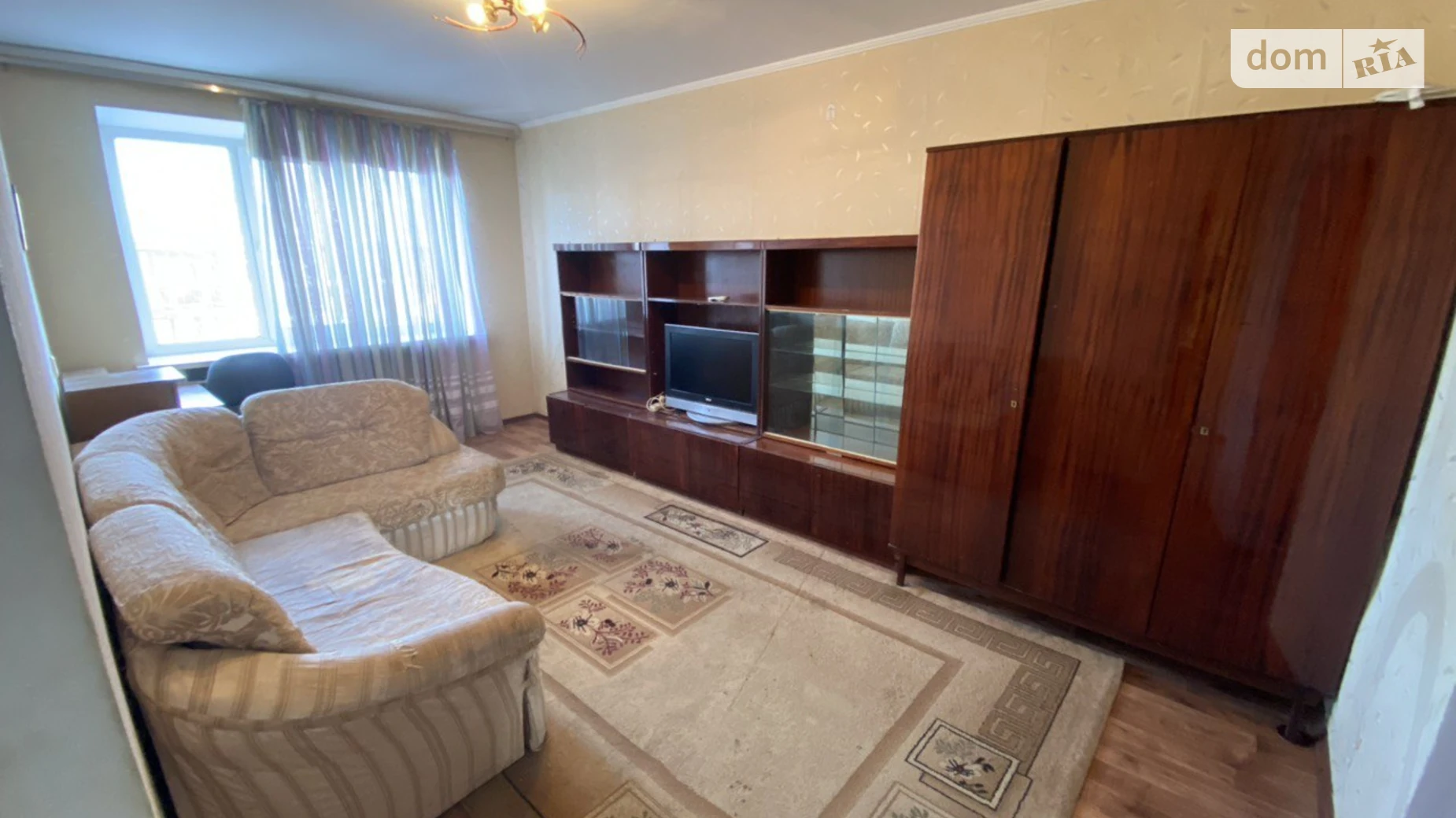 Сдается в аренду 3-комнатная квартира 60 кв. м в Хмельницком, ул. Спортивная, 41 - фото 2