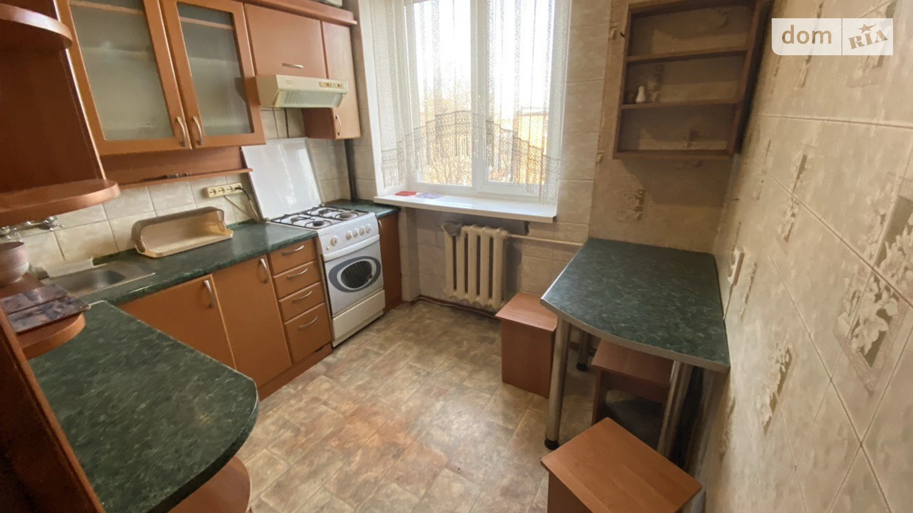 Сдается в аренду 3-комнатная квартира 60 кв. м в Хмельницком, ул. Спортивная, 41 - фото 3