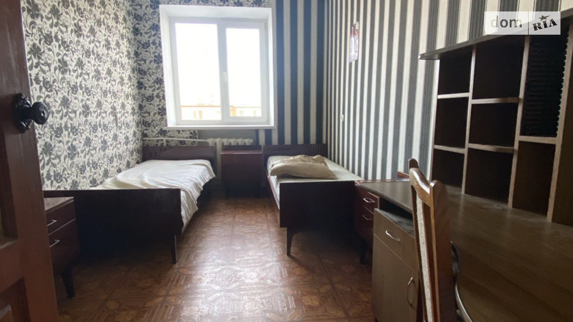 Сдается в аренду 3-комнатная квартира 60 кв. м в Хмельницком, ул. Спортивная, 41 - фото 4