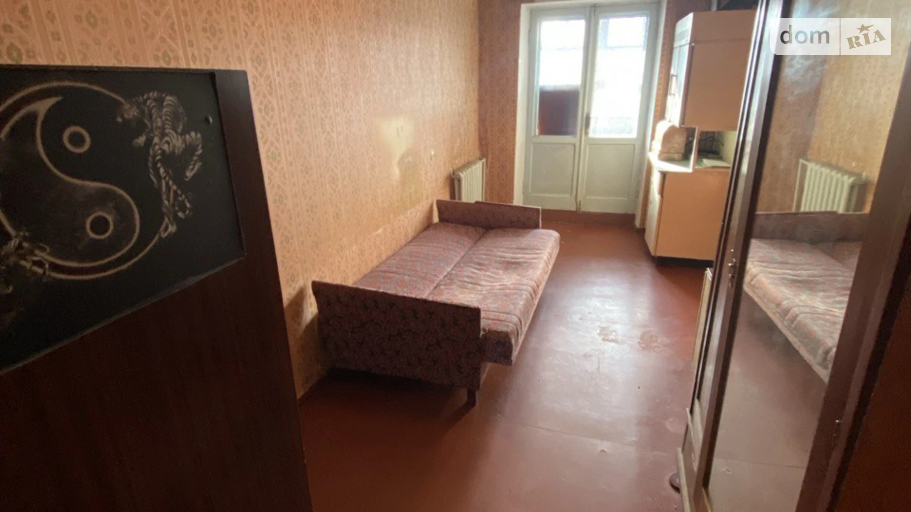 Сдается в аренду 3-комнатная квартира 60 кв. м в Хмельницком, ул. Спортивная, 41 - фото 5