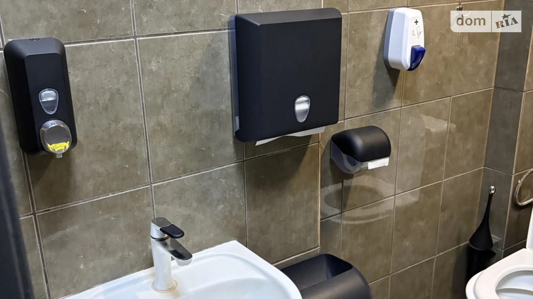 Сдается в аренду помещения свободного назначения 50 кв. м в 7-этажном здании, цена: 25000 грн - фото 3