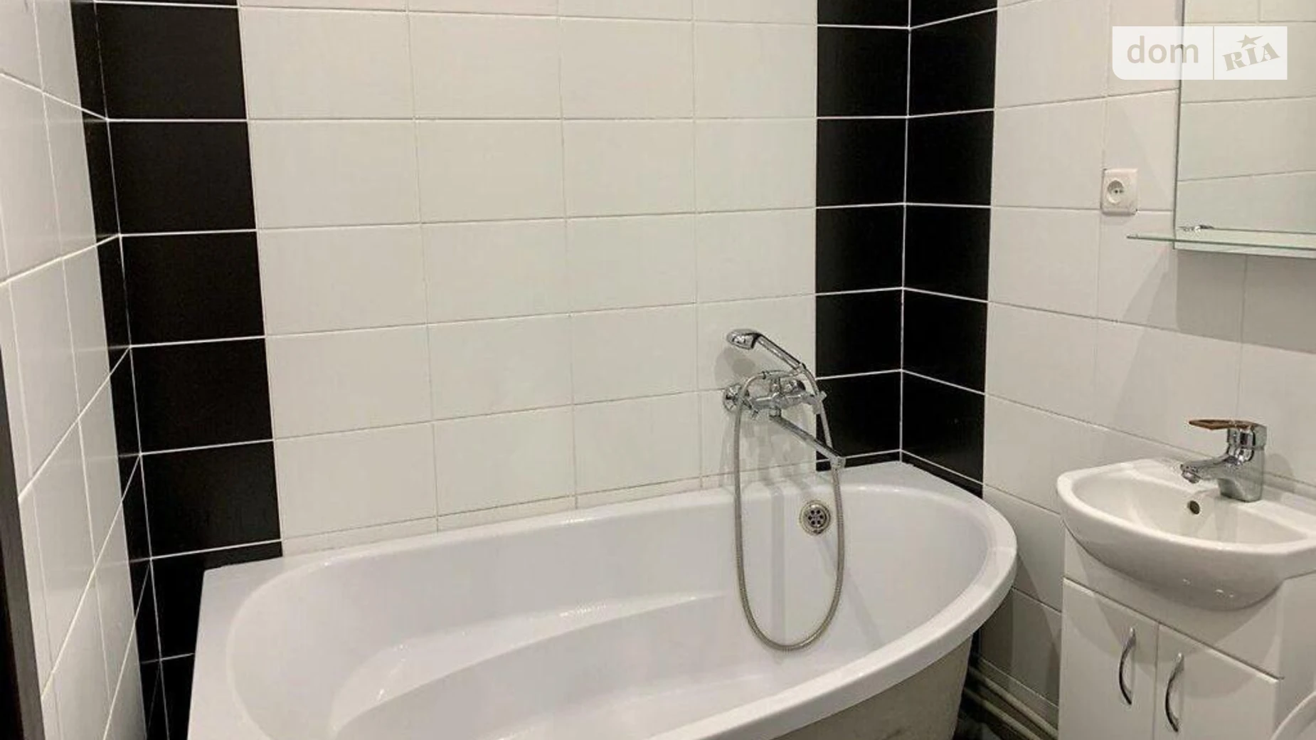 Продается 1-комнатная квартира 44 кв. м в Харькове, Салтовское шоссе, 264Н - фото 3