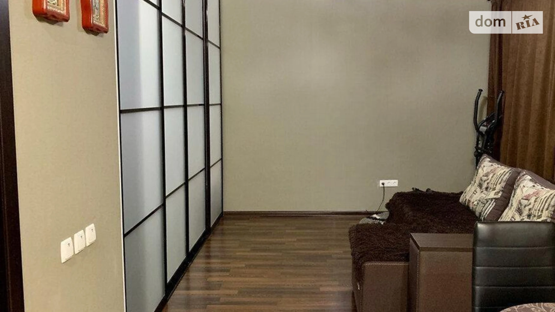 Продается 1-комнатная квартира 44 кв. м в Харькове, Салтовское шоссе, 264Н - фото 4