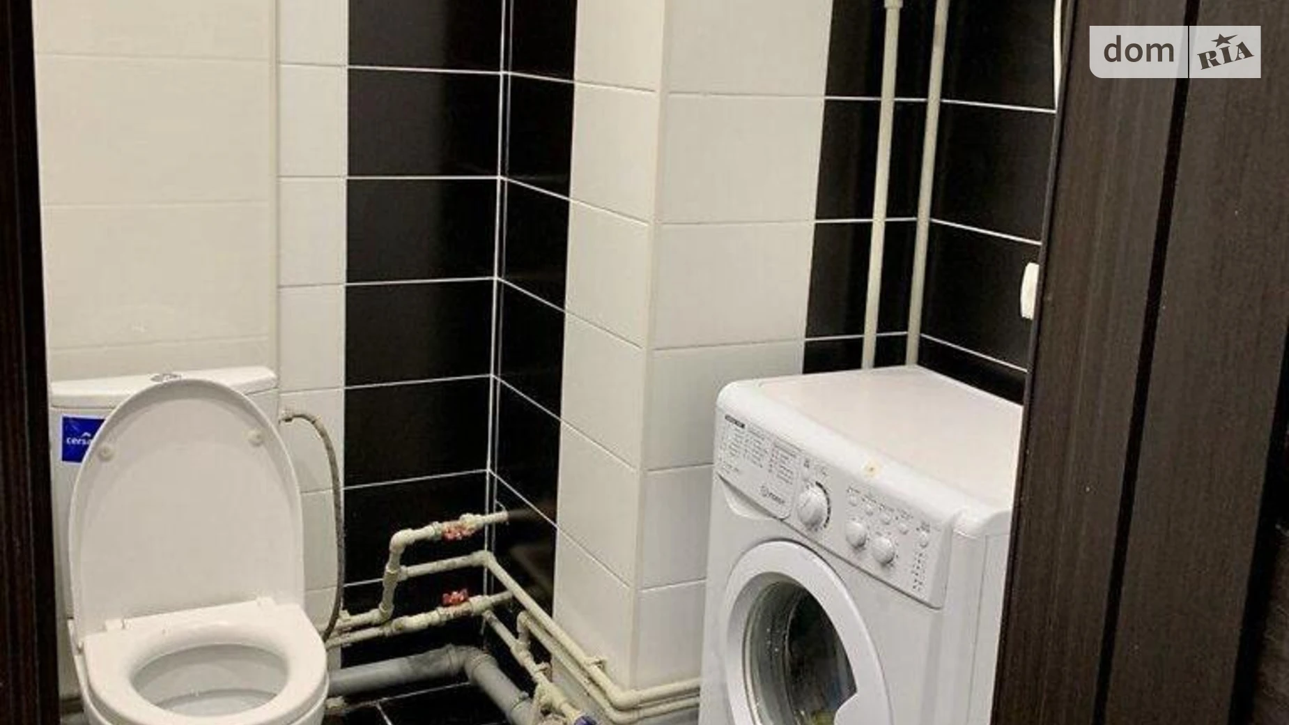 Продается 1-комнатная квартира 44 кв. м в Харькове, Салтовское шоссе, 264Н - фото 5