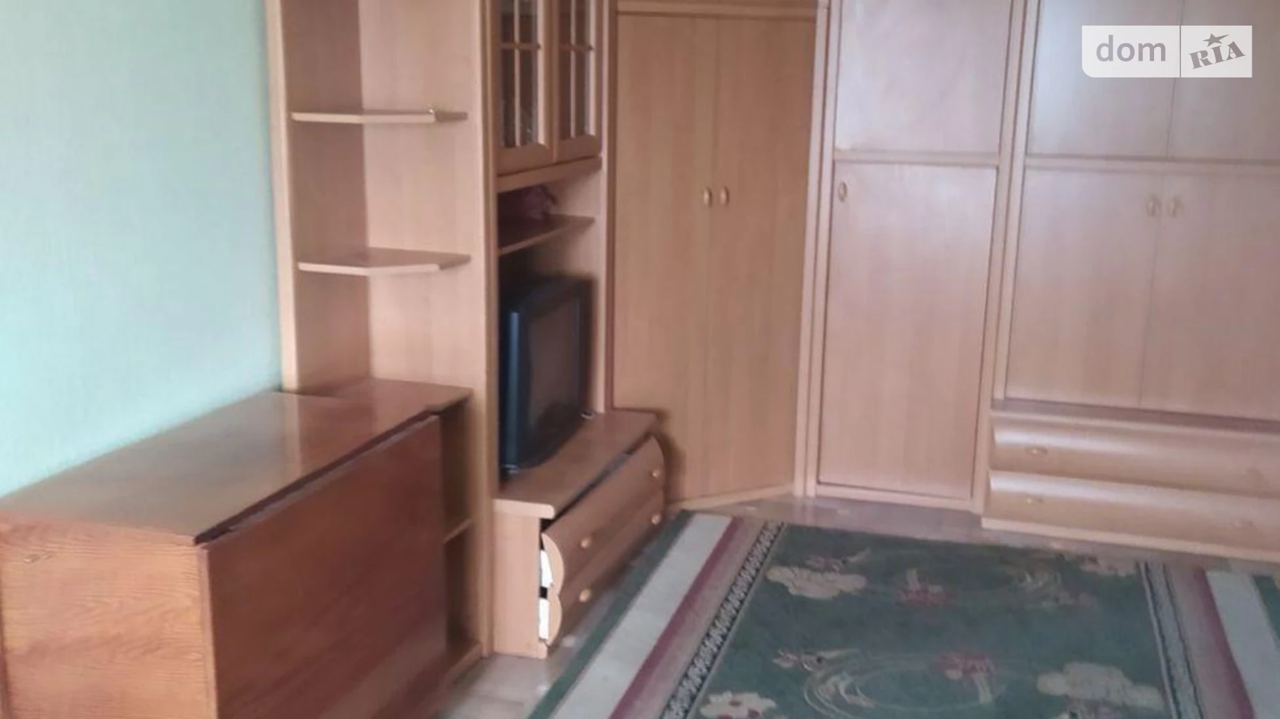 Продається 1-кімнатна квартира 33 кв. м у Харкові, Салтівське шосе, 159/84 - фото 2