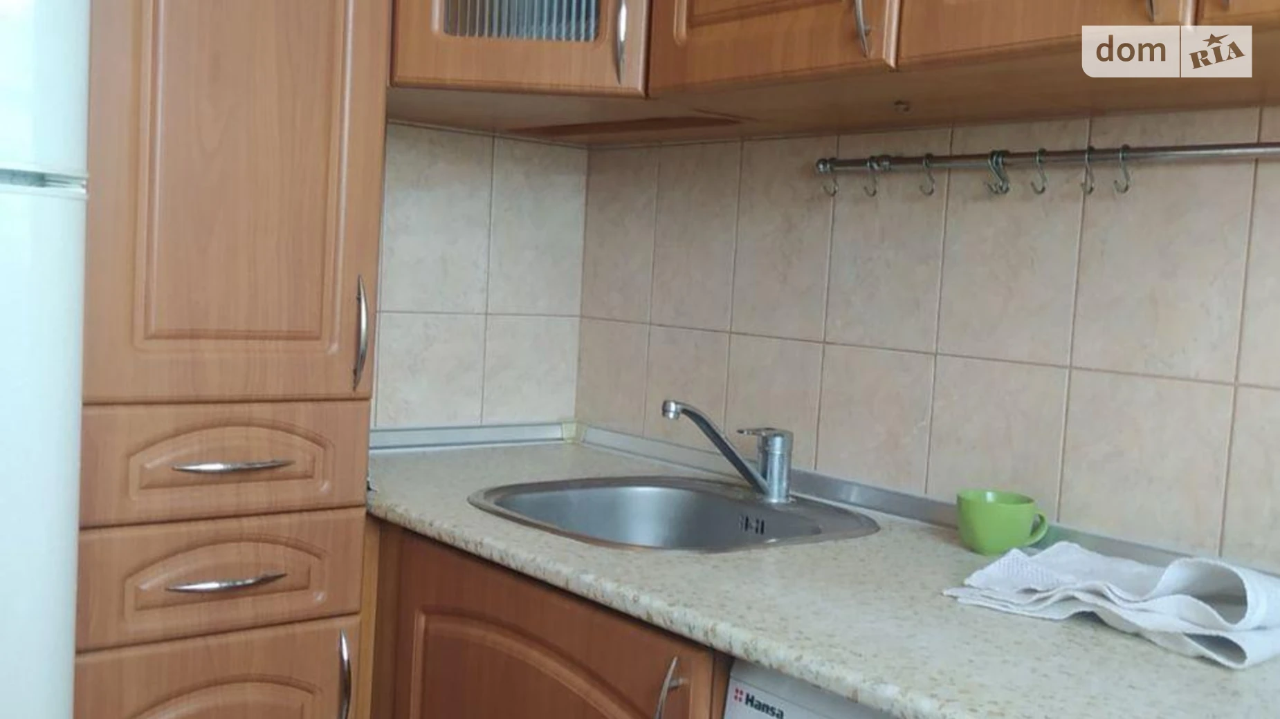 Продається 1-кімнатна квартира 33 кв. м у Харкові, Салтівське шосе, 159/84 - фото 3