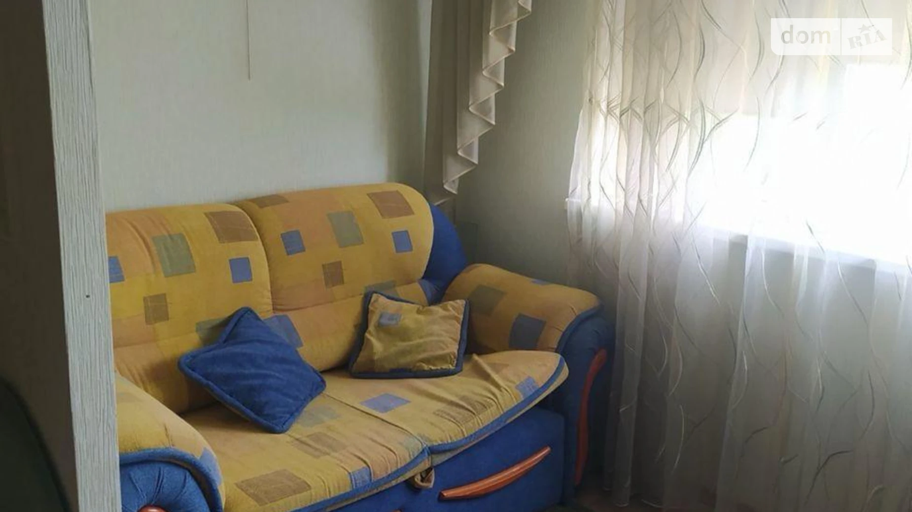 Продається 1-кімнатна квартира 33 кв. м у Харкові, Салтівське шосе, 159/84 - фото 4