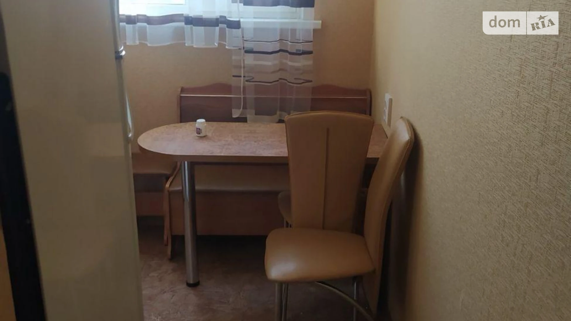 Продається 1-кімнатна квартира 33 кв. м у Харкові, Салтівське шосе, 159/84 - фото 5