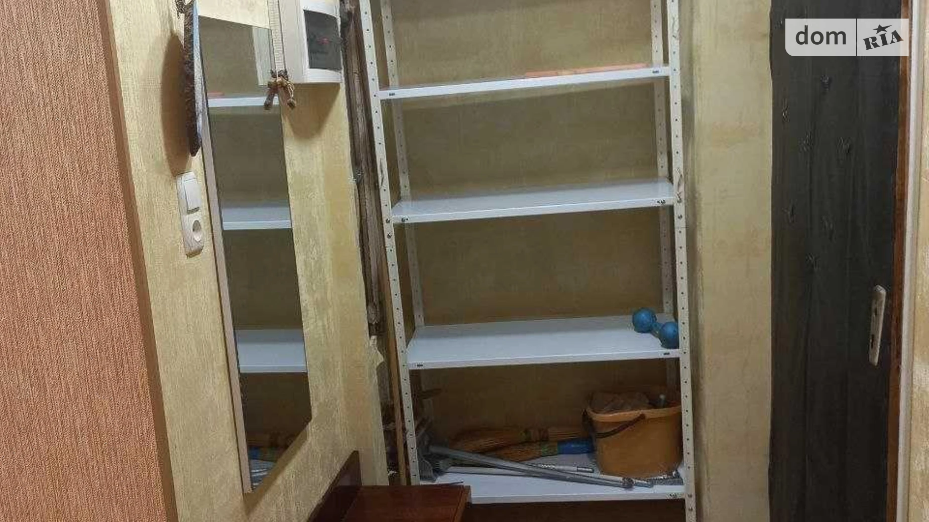 Продається 1-кімнатна квартира 32 кв. м у Харкові, вул. Валентинівська, 35/81 - фото 5