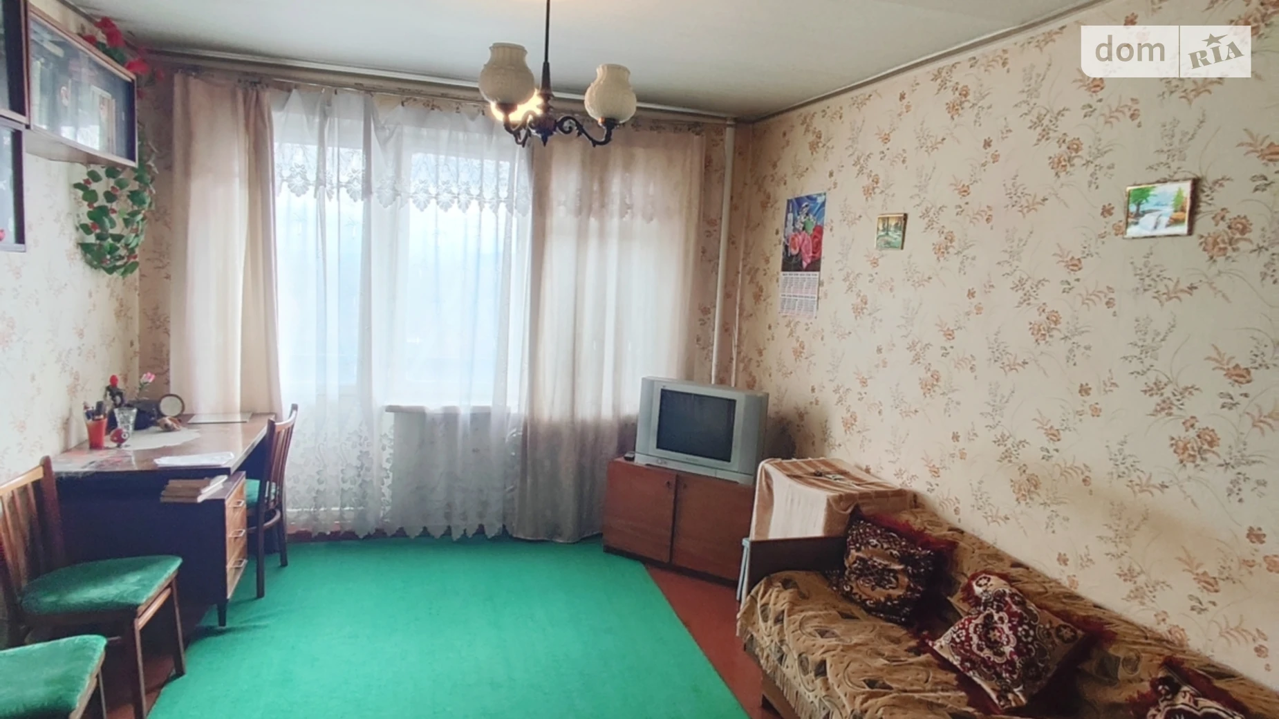 Сдается в аренду 1-комнатная квартира 40 кв. м в Днепре, ул. Независимости(Титова), 18А - фото 5