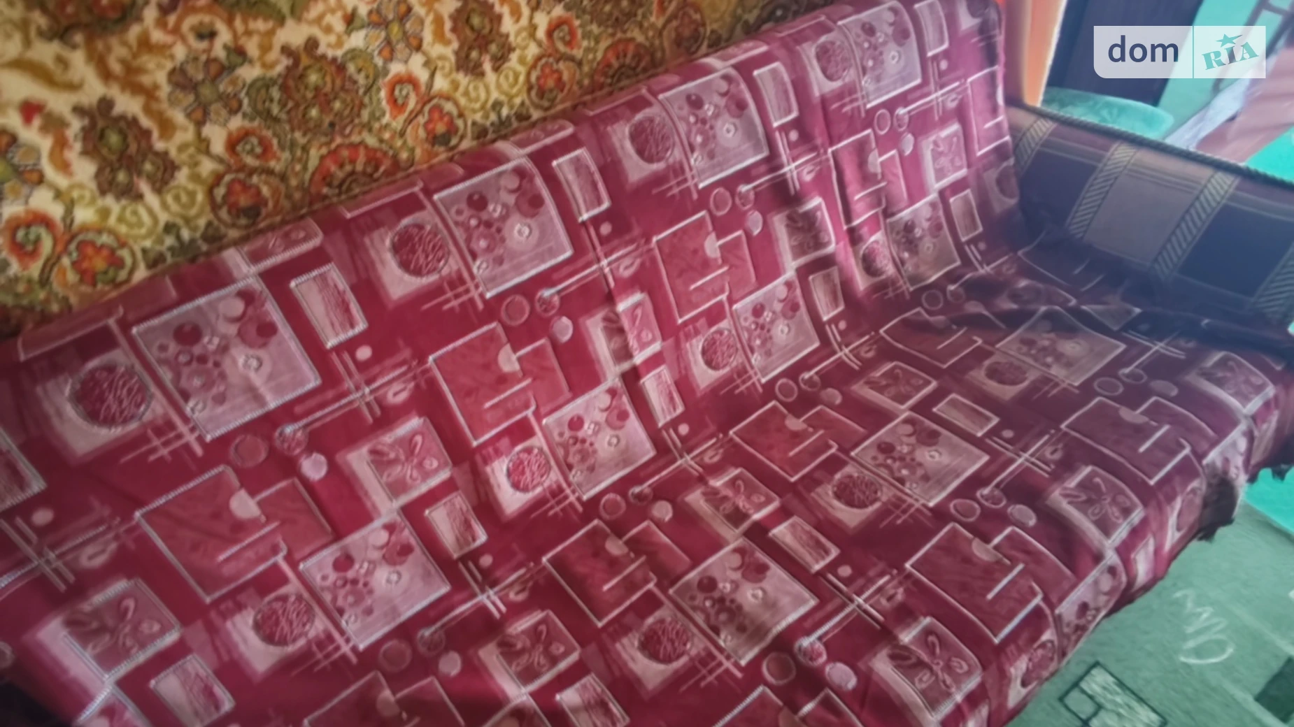 Сдается в аренду 1-комнатная квартира 40 кв. м в Днепре, ул. Независимости(Титова), 18А - фото 2