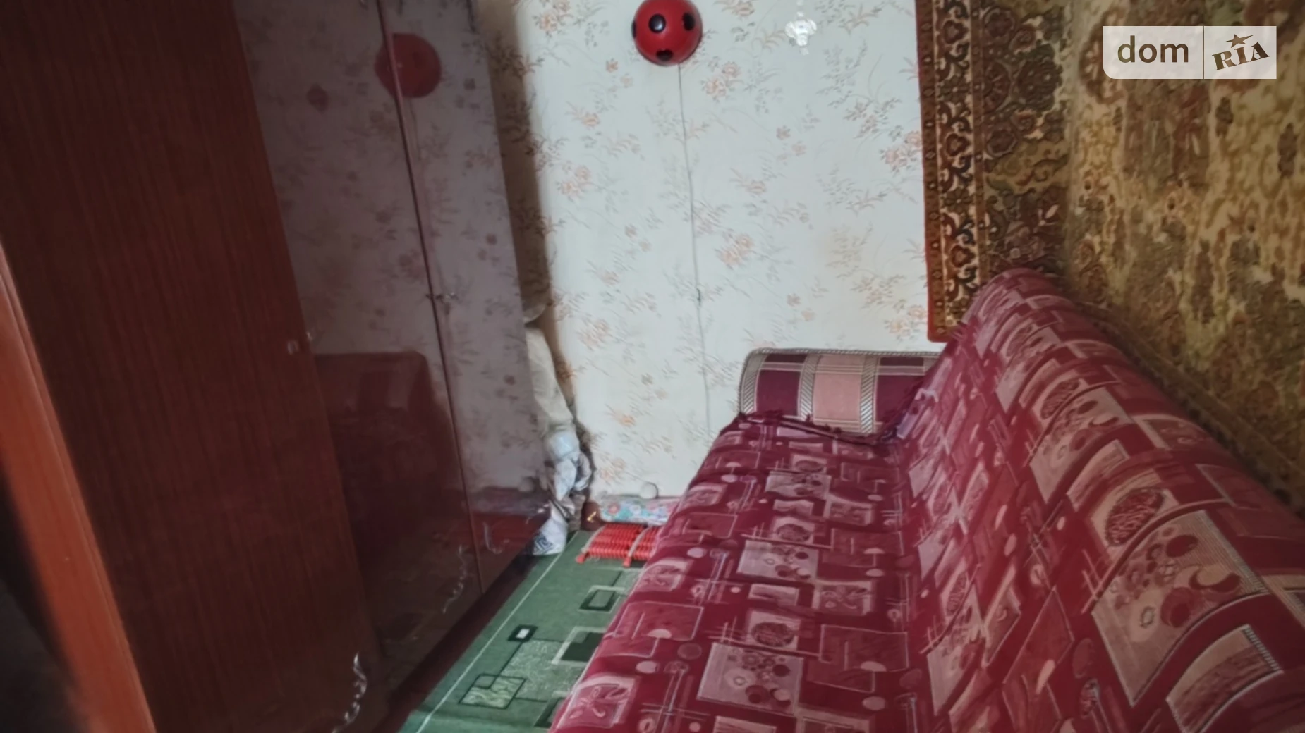 Сдается в аренду 1-комнатная квартира 40 кв. м в Днепре, ул. Независимости(Титова), 18А - фото 3