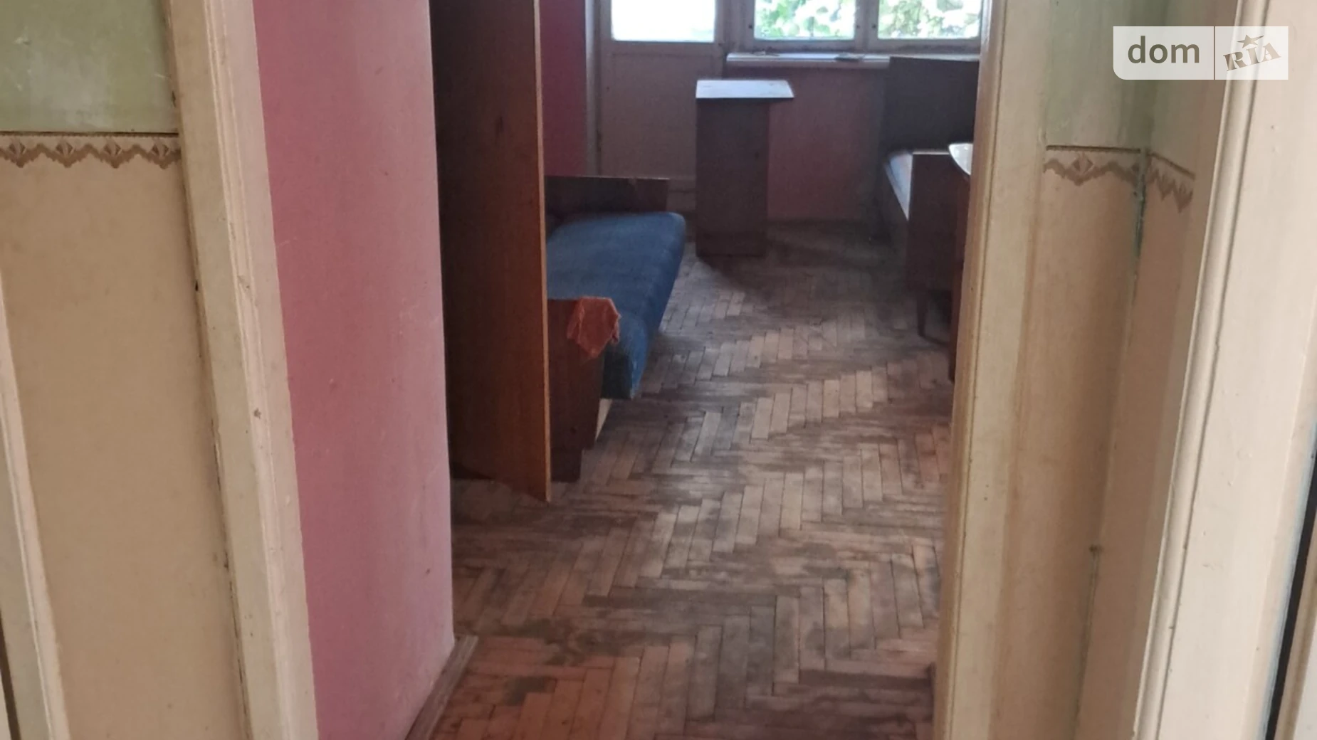 Сдается в аренду 3-комнатная квартира 50 кв. м в Ужгороде, цена: 9999 грн - фото 3