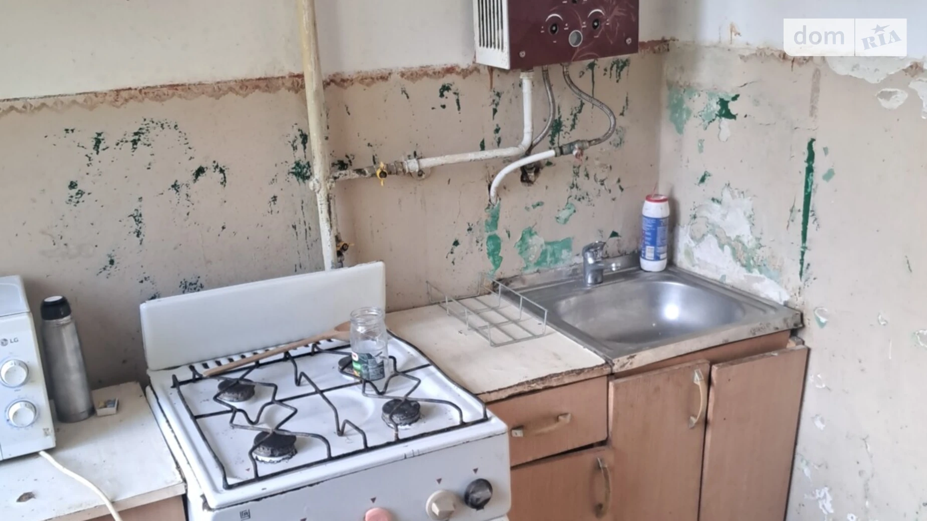 Сдается в аренду 3-комнатная квартира 50 кв. м в Ужгороде, цена: 9999 грн - фото 5
