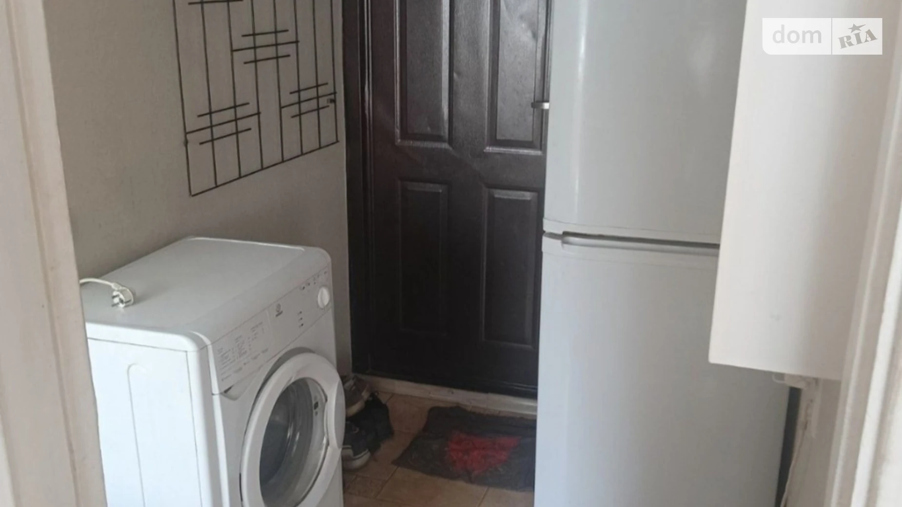 Сдается в аренду 1-комнатная квартира 23 кв. м в Киеве, просп. Лесной - фото 4