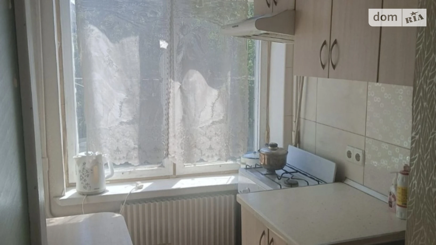 Сдается в аренду 1-комнатная квартира 23 кв. м в Киеве, просп. Лесной - фото 3