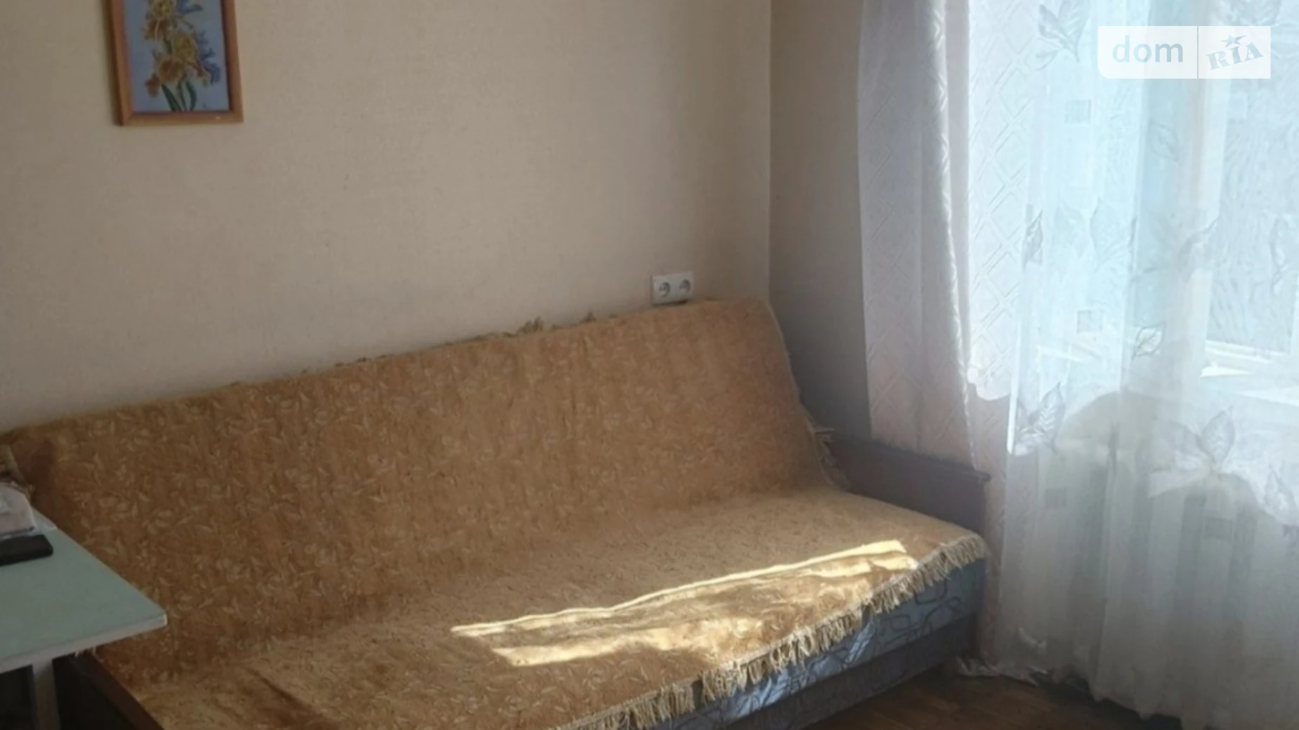 Сдается в аренду 1-комнатная квартира 23 кв. м в Киеве, просп. Лесной - фото 2