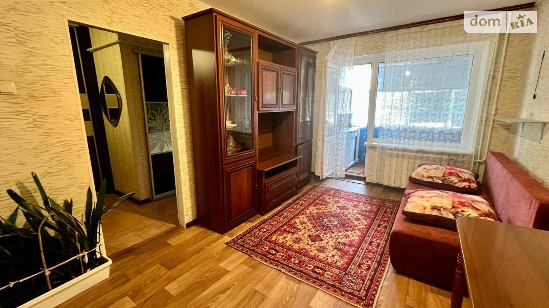 1-комнатная квартира 35.85 кв. м в Запорожье, ул. Владимира Украинца(Новокузнецкая), 34 - фото 4