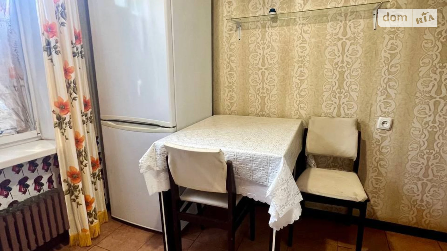 1-комнатная квартира 35.85 кв. м в Запорожье, ул. Владимира Украинца(Новокузнецкая), 34 - фото 3