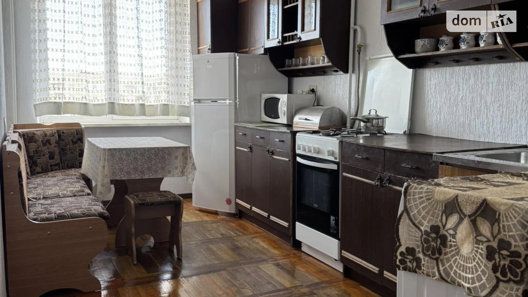 Сдается в аренду 3-комнатная квартира 70 кв. м в Львове, просп. Красной Калины, 42 - фото 2