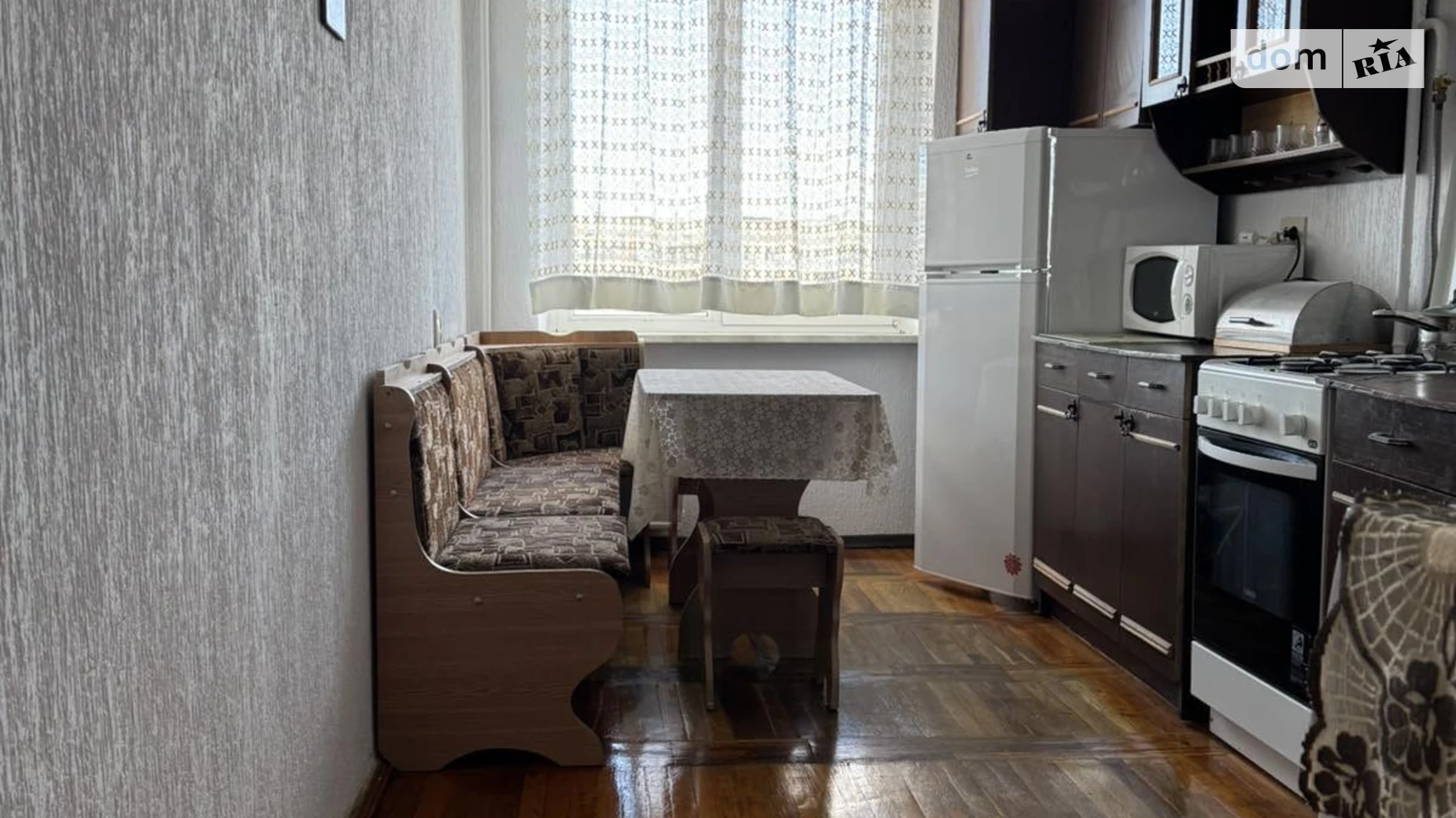 Сдается в аренду 3-комнатная квартира 70 кв. м в Львове, просп. Красной Калины, 42 - фото 4