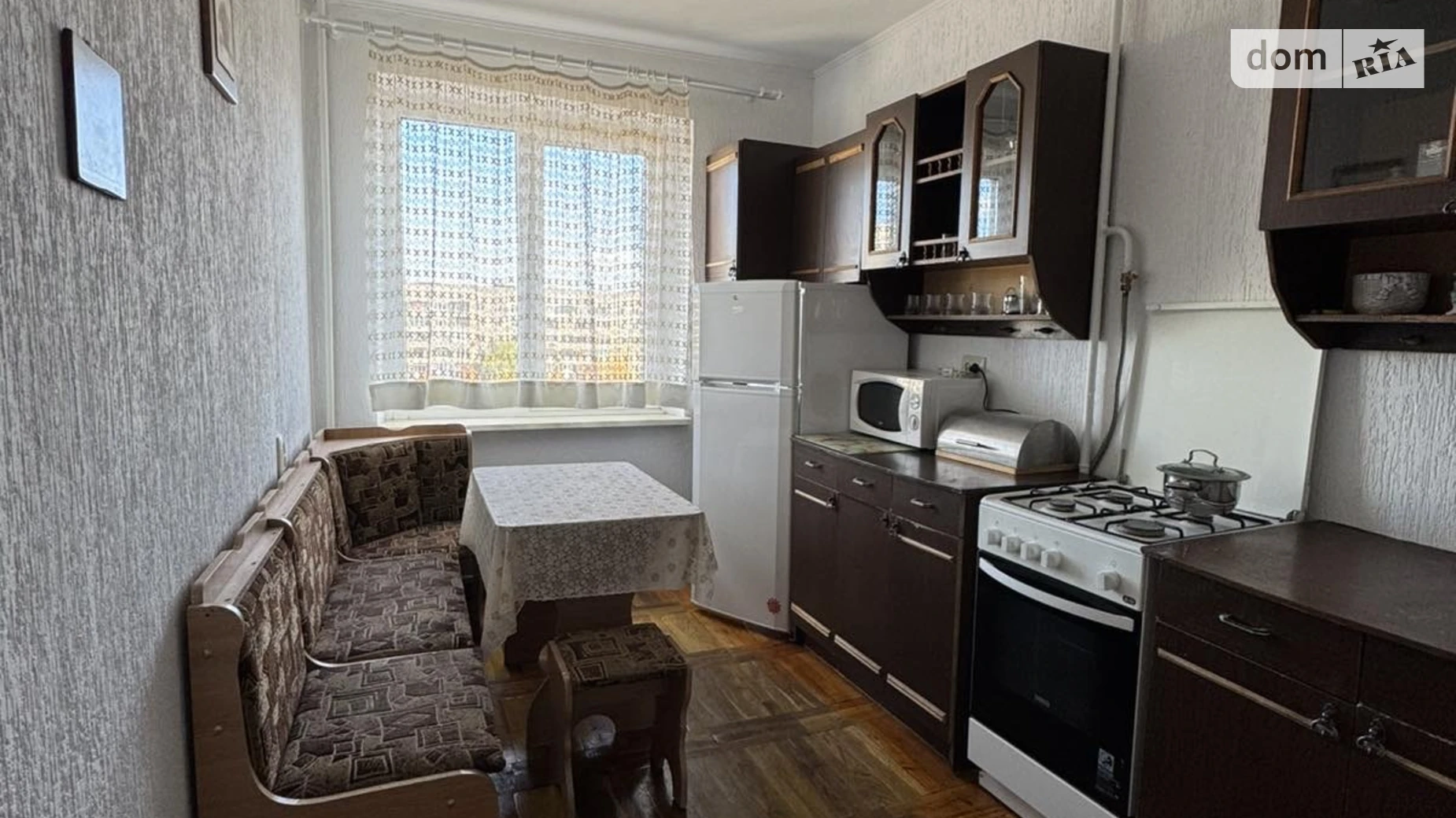 Сдается в аренду 3-комнатная квартира 70 кв. м в Львове, просп. Красной Калины, 42 - фото 3