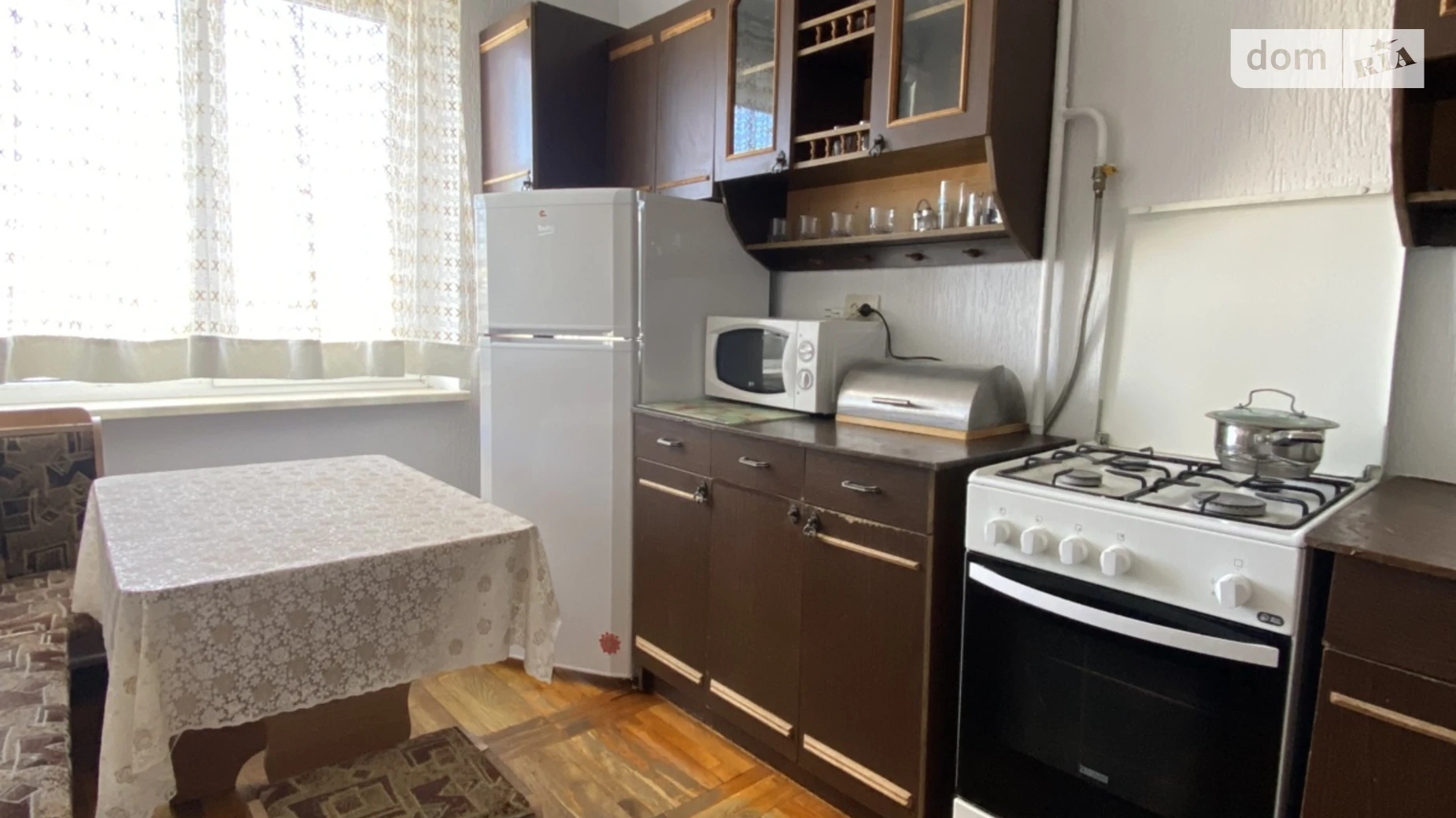 Сдается в аренду 3-комнатная квартира 70 кв. м в Львове, просп. Красной Калины, 42 - фото 5