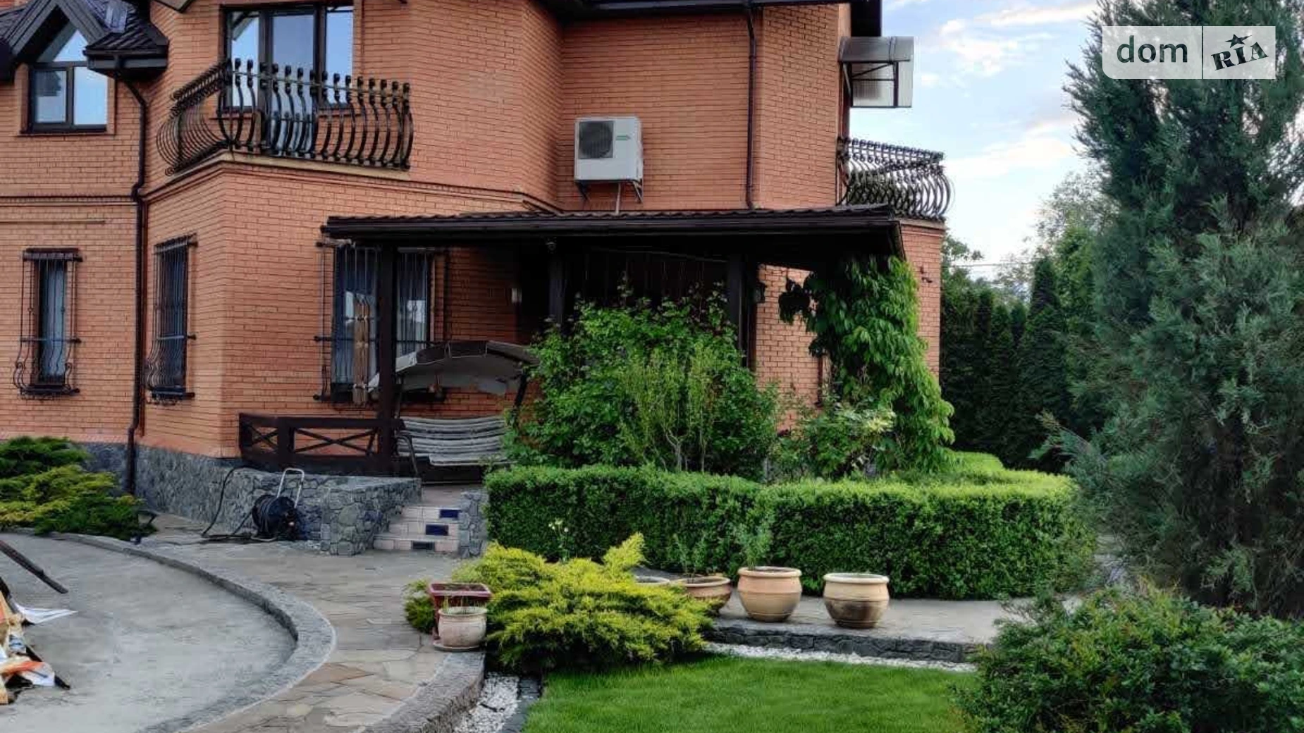 Сдается в аренду дом на 2 этажа 289 кв. м с участком, цена: 2000 $ - фото 4