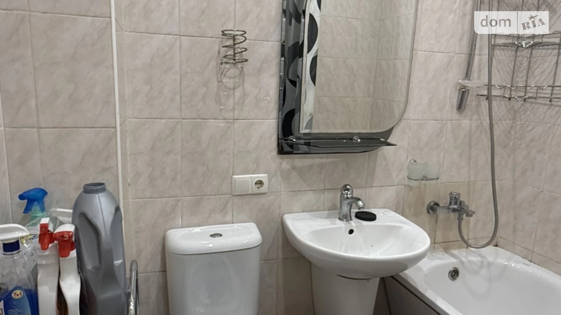 Продается 2-комнатная квартира 41.3 кв. м в Днепре, ул. Гончара Олеся(Кирова), 15/17 - фото 3